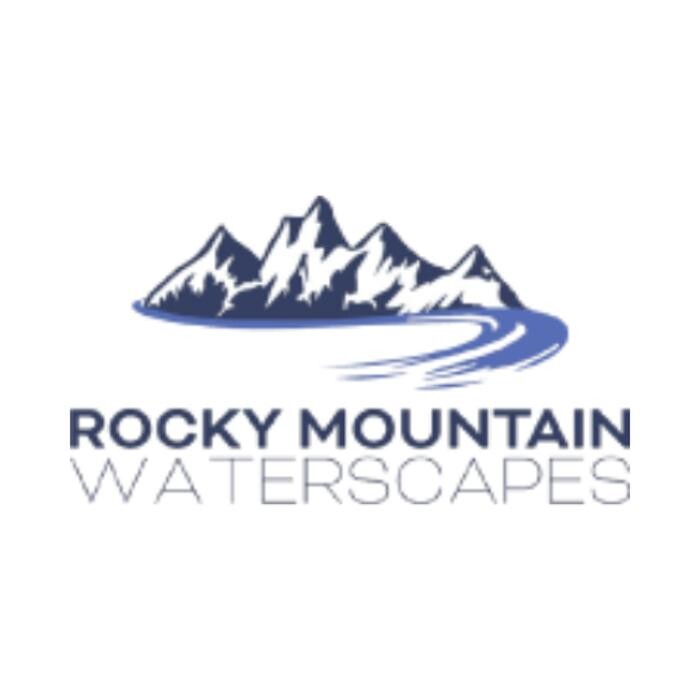 Images Rocky Mountain Waterscapes