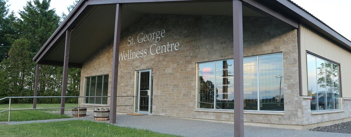 Images St. George Wellness Centre