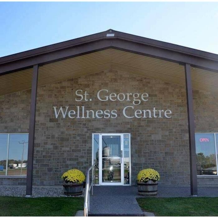 Images St. George Wellness Centre