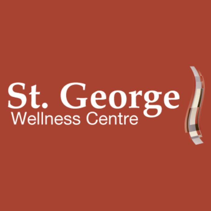 St. George Wellness Centre Logo