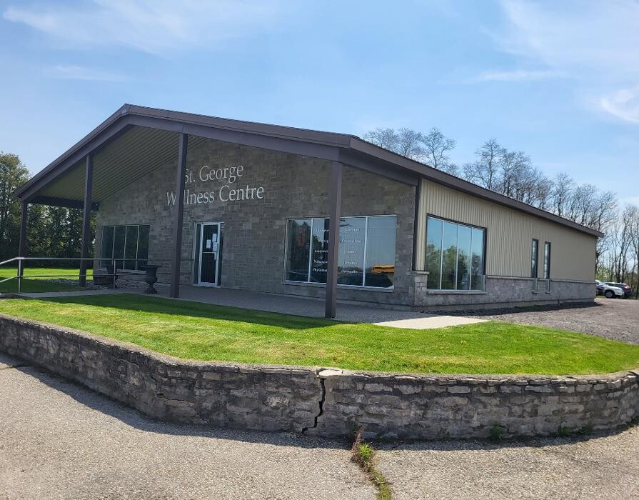 Images St. George Wellness Centre