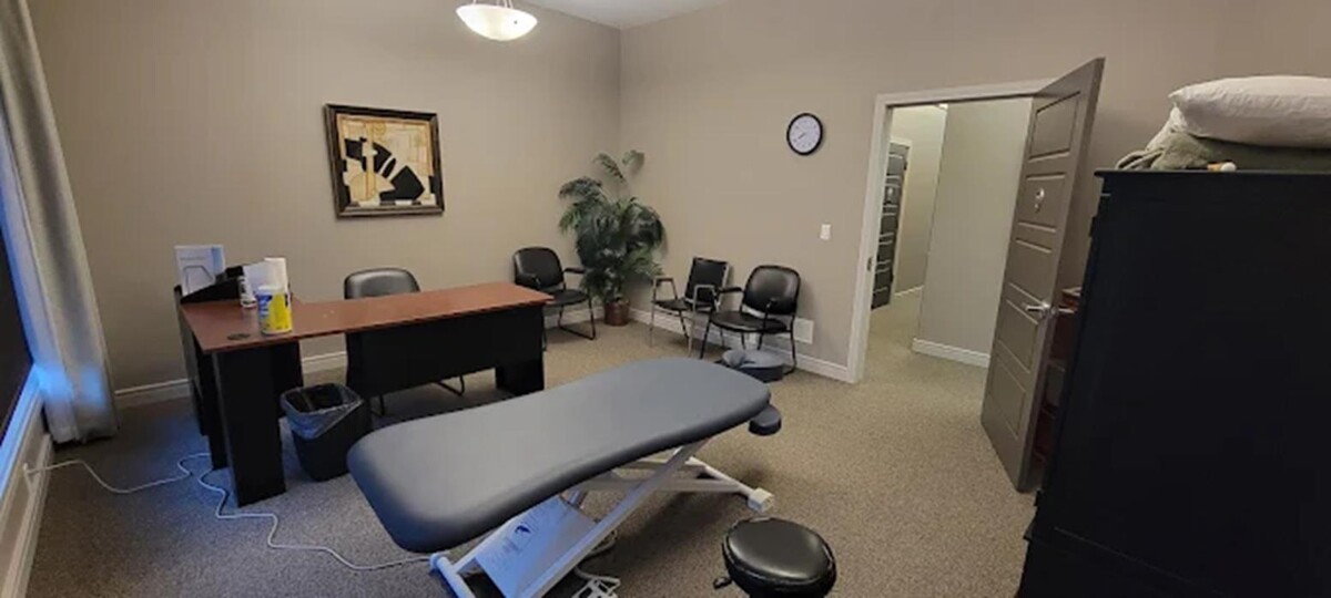 Images St. George Wellness Centre