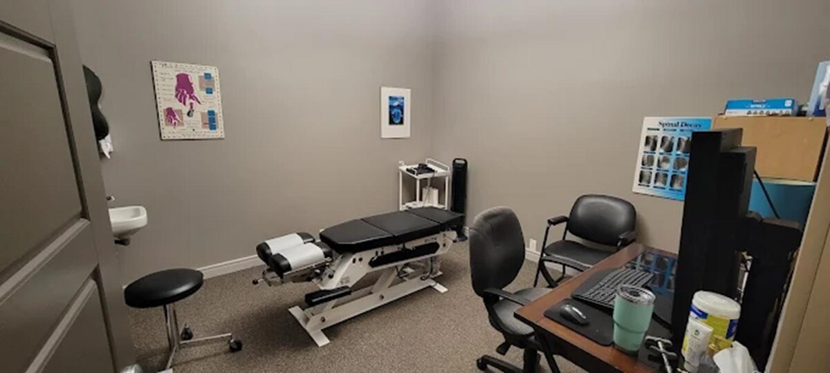 Images St. George Wellness Centre