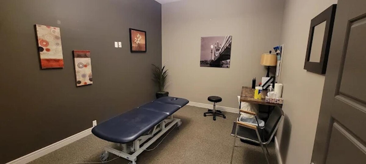 Images St. George Wellness Centre