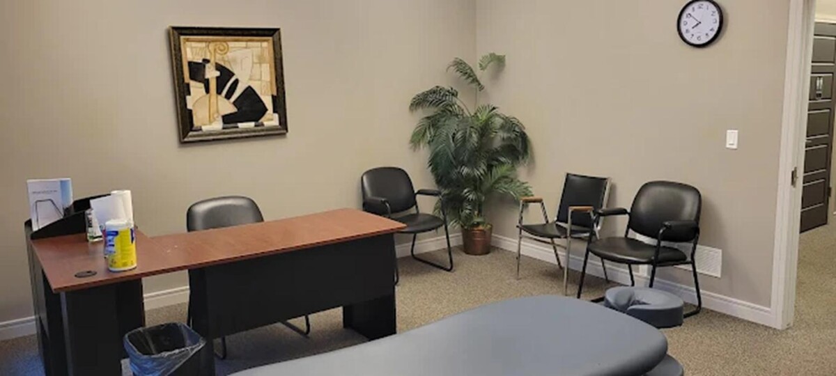 Images St. George Wellness Centre