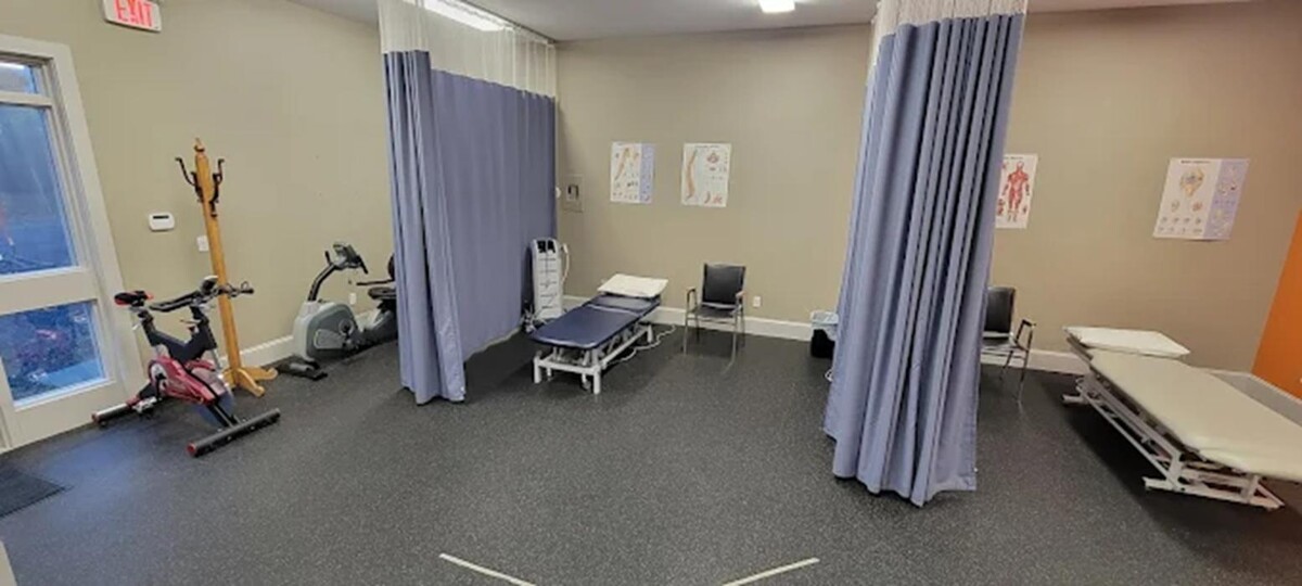 Images St. George Wellness Centre