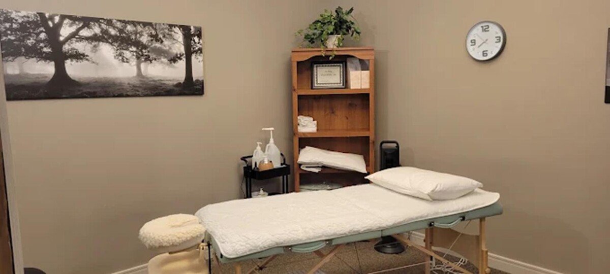 Images St. George Wellness Centre