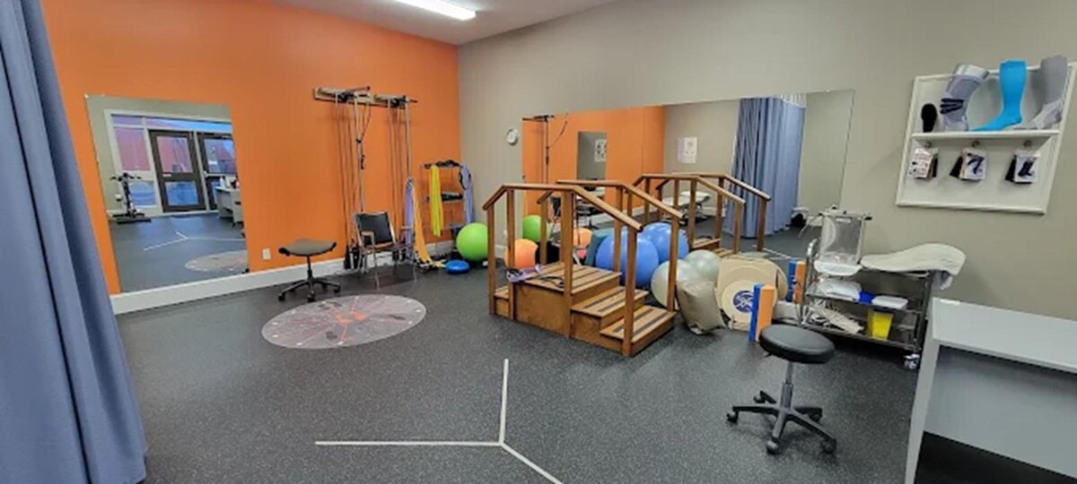 Images St. George Wellness Centre