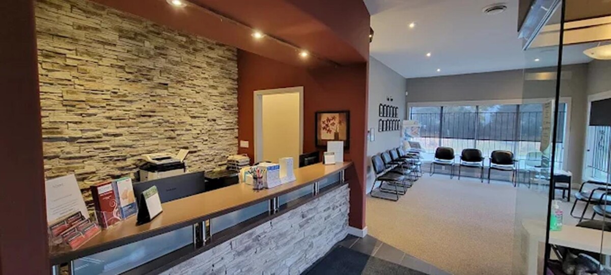 Images St. George Wellness Centre