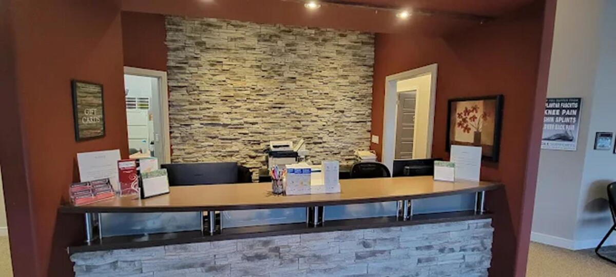 Images St. George Wellness Centre