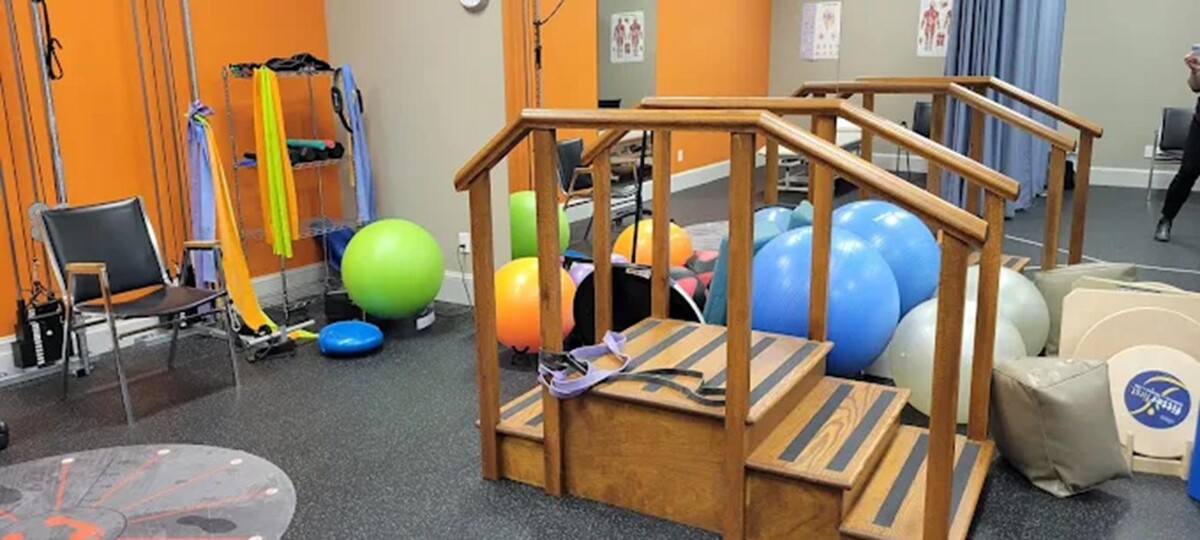 Images St. George Wellness Centre