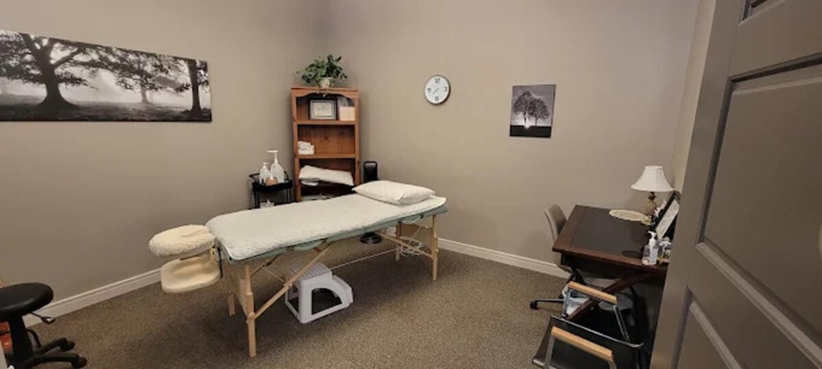 Images St. George Wellness Centre