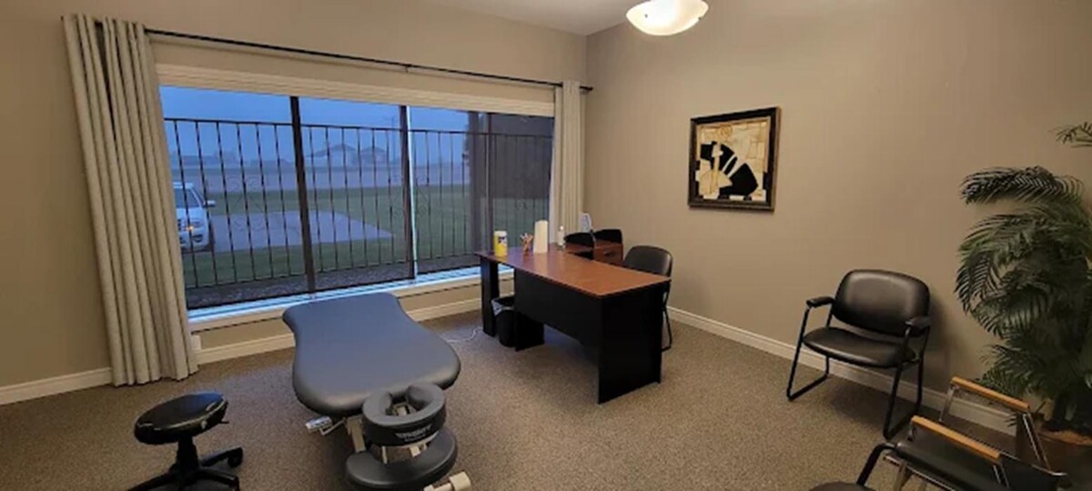 Images St. George Wellness Centre