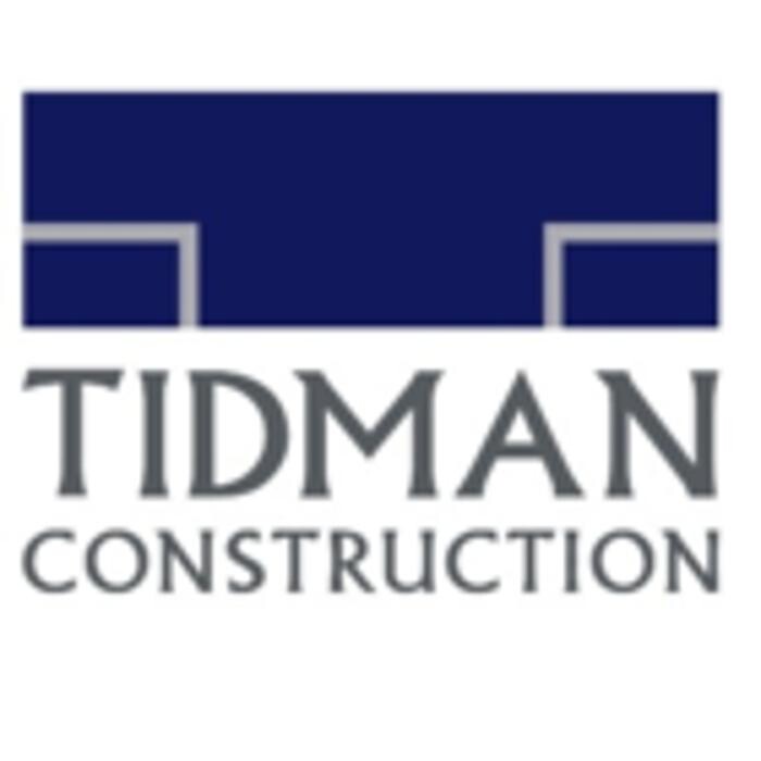Tidman Construction Ltd Logo