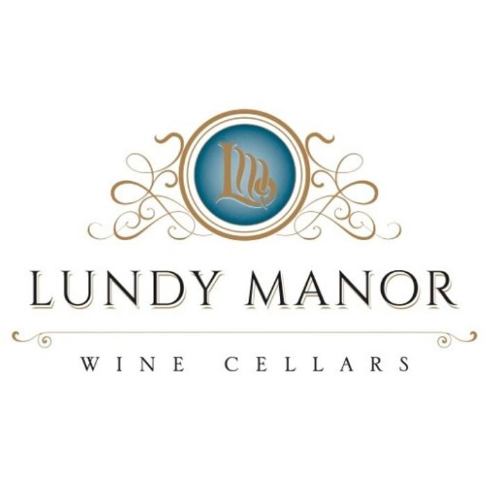 Lundy Manor Wine Cellars Logo