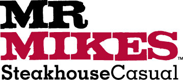 MR MIKES SteakhouseCasual Logo