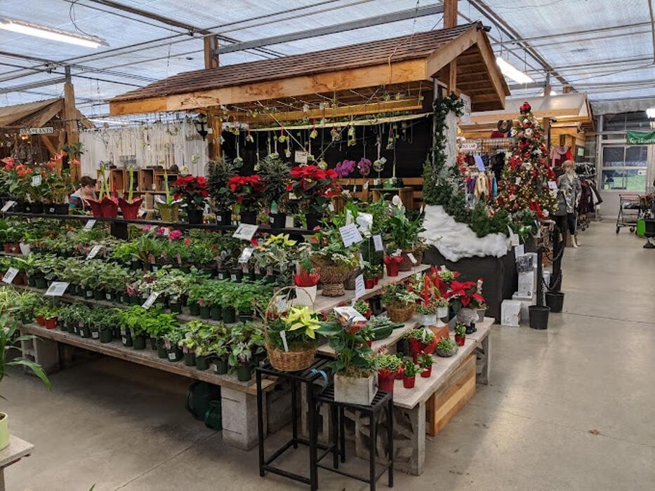 Images GARDENWORKS Courtenay
