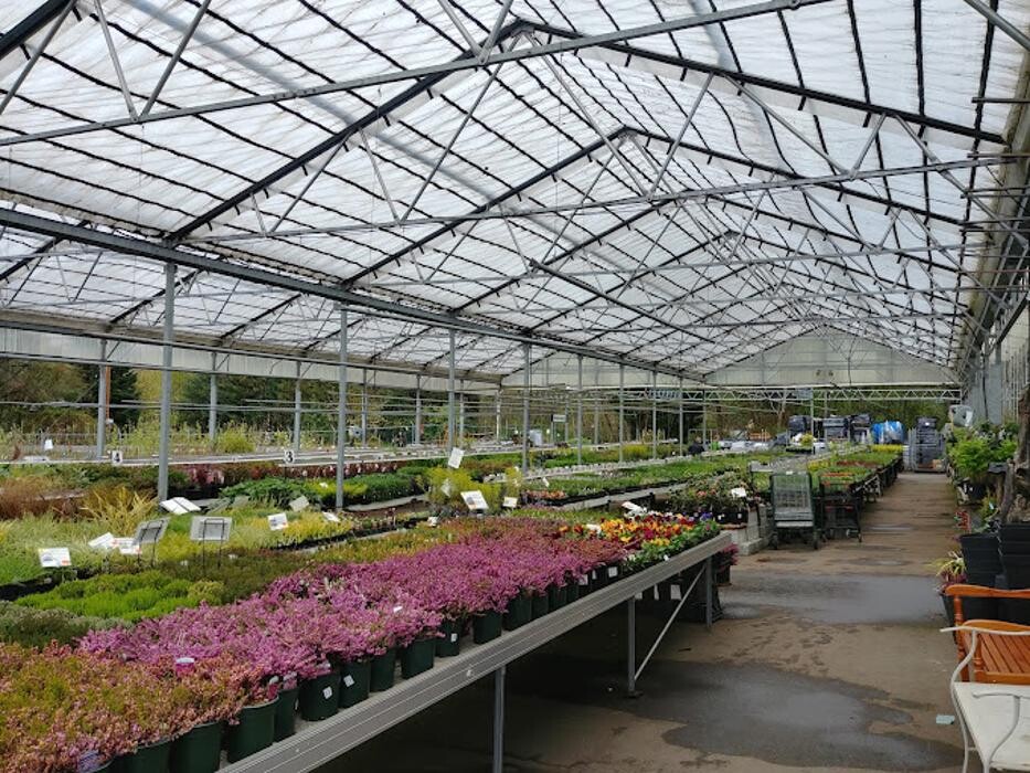 Images GARDENWORKS Courtenay