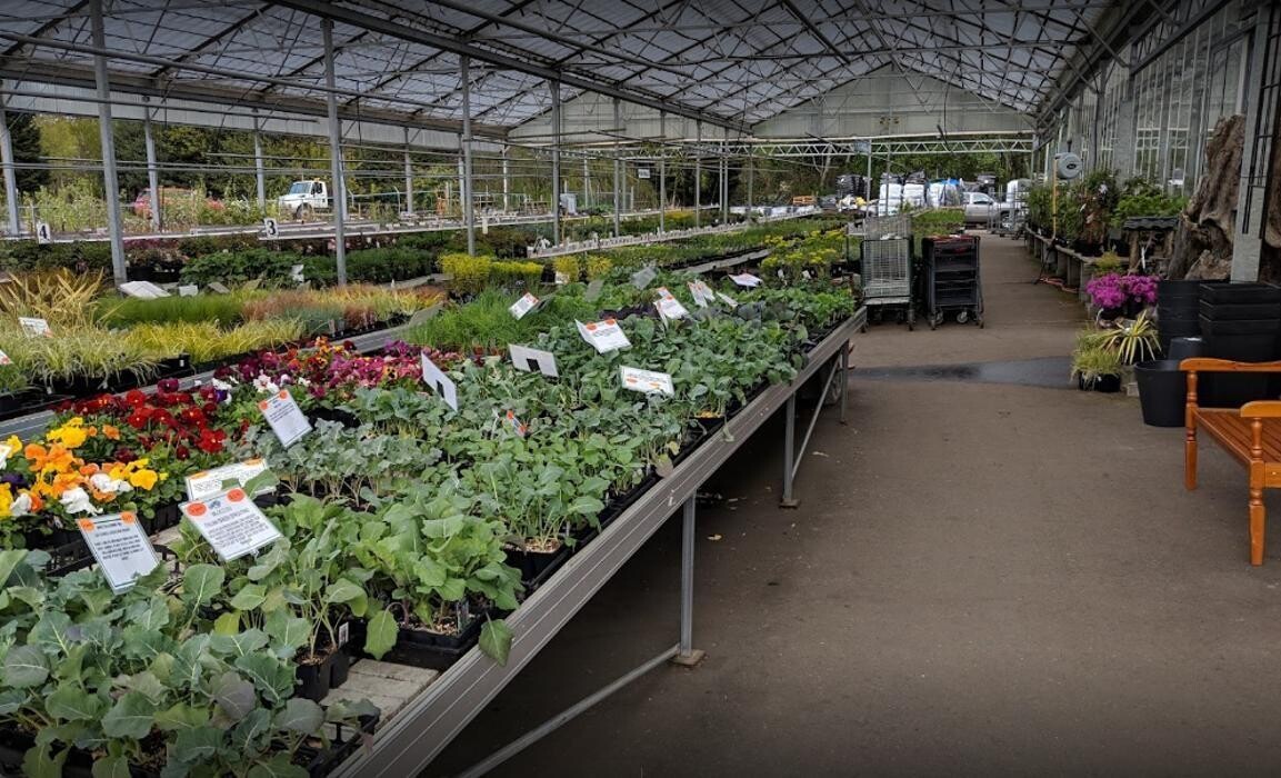 Images GARDENWORKS Courtenay