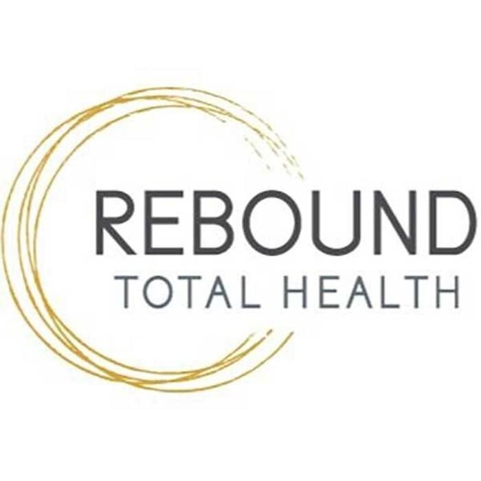 Rebound Total Health Logo