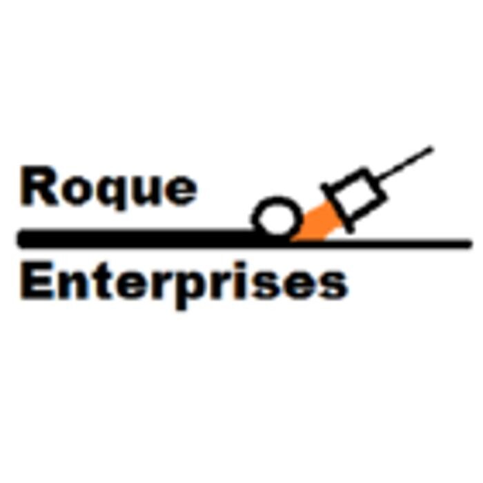 Roque Enterprises Logo