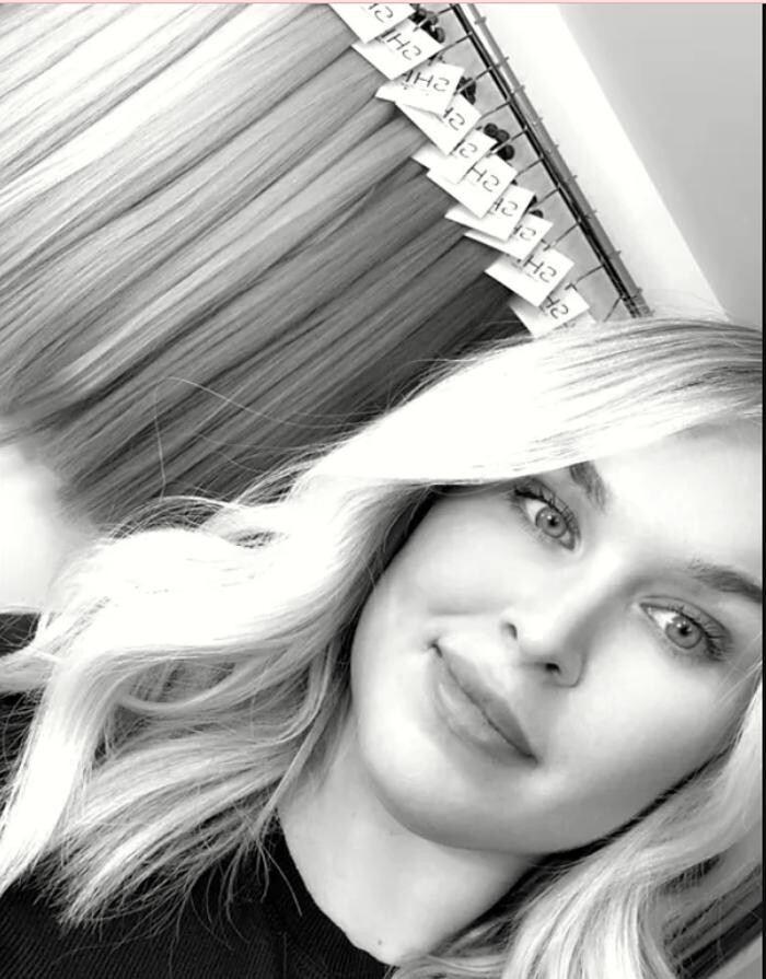 Images Modern Blonde