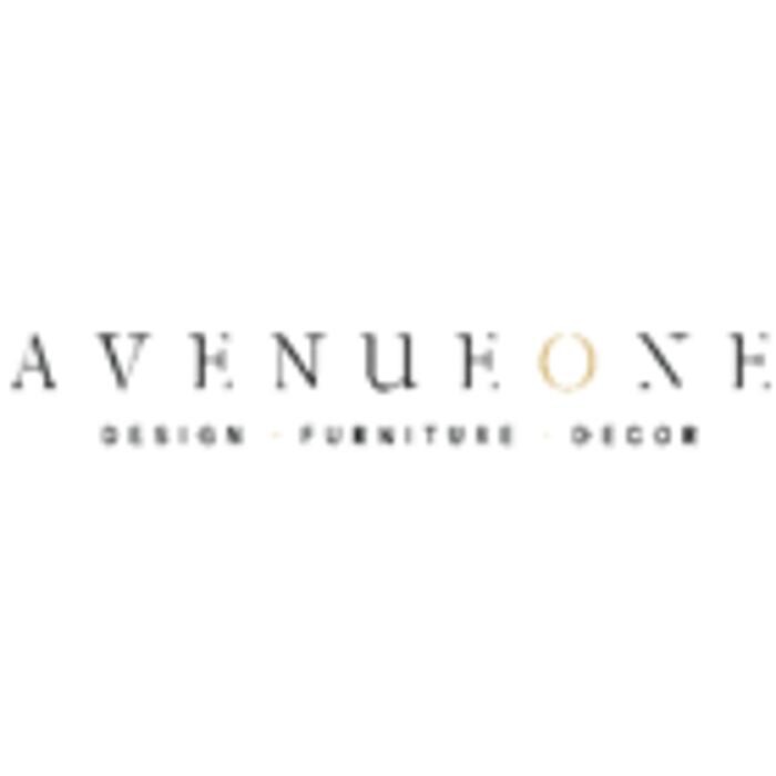 Avenue One Home Logo