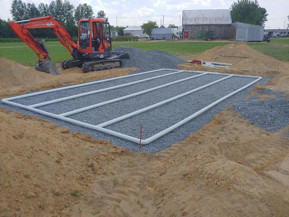 Images Kevin Joyal Déneigement/Excavation
