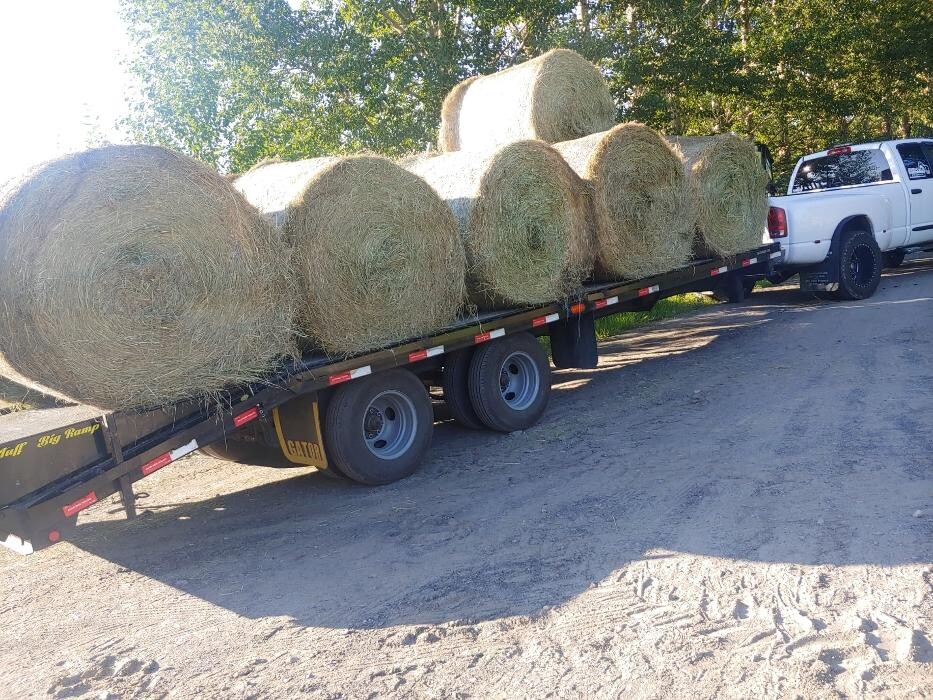 Images Kevin Joyal Déneigement/Excavation