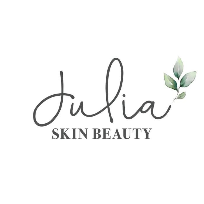 Julia Skin Beauty Logo