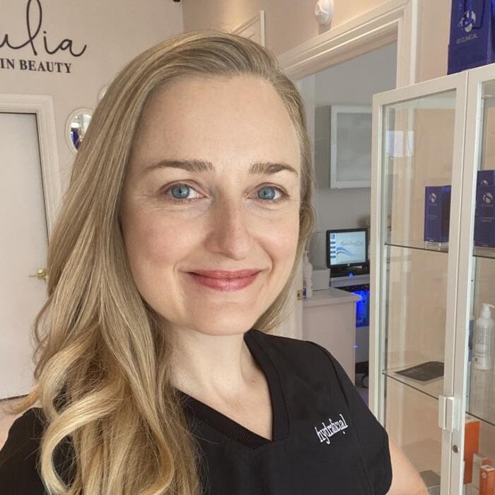Images Julia Skin Beauty
