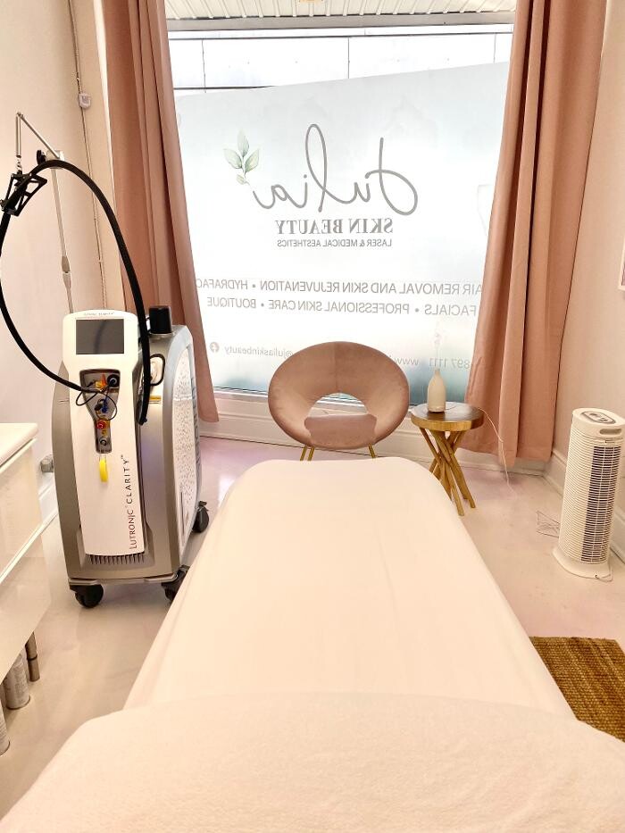Images Julia Skin Beauty