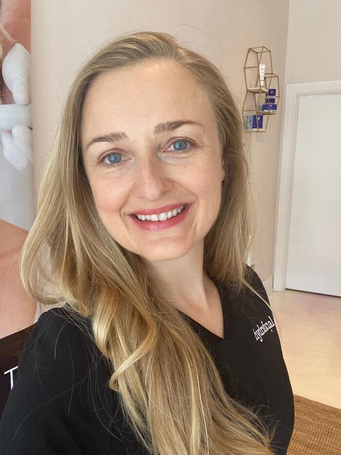 Images Julia Skin Beauty