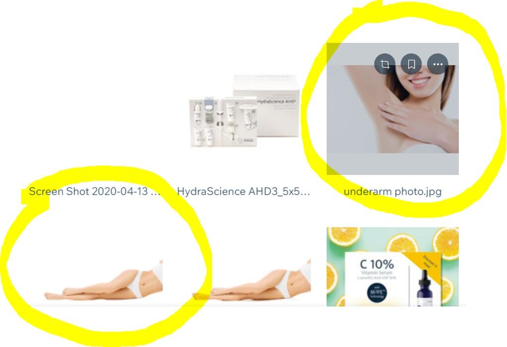 Images Julia Skin Beauty
