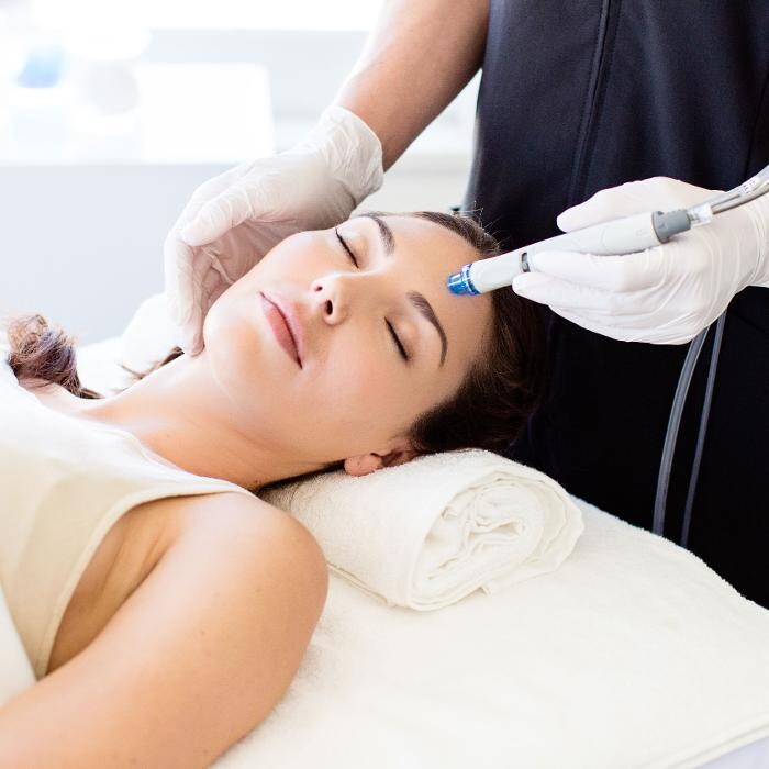 Images Julia Skin Beauty
