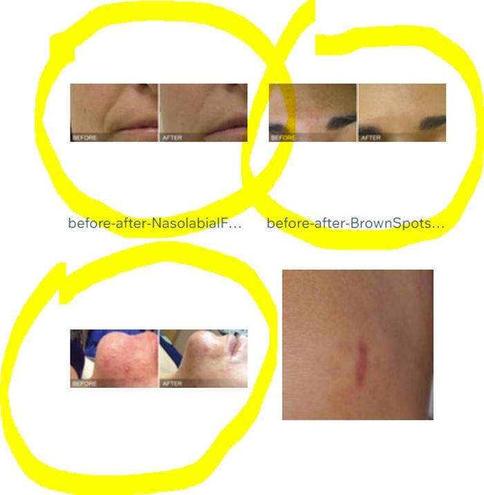 Images Julia Skin Beauty