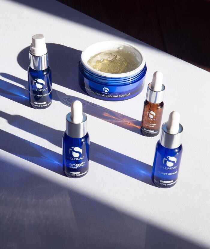Images Julia Skin Beauty