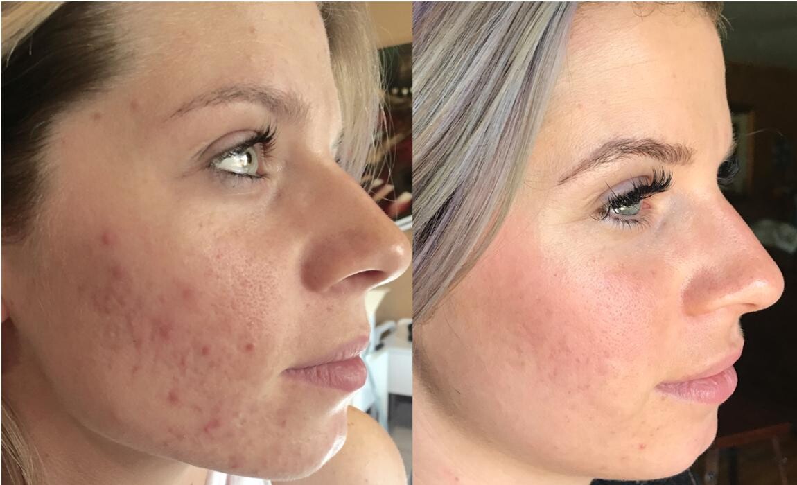 Images Julia Skin Beauty