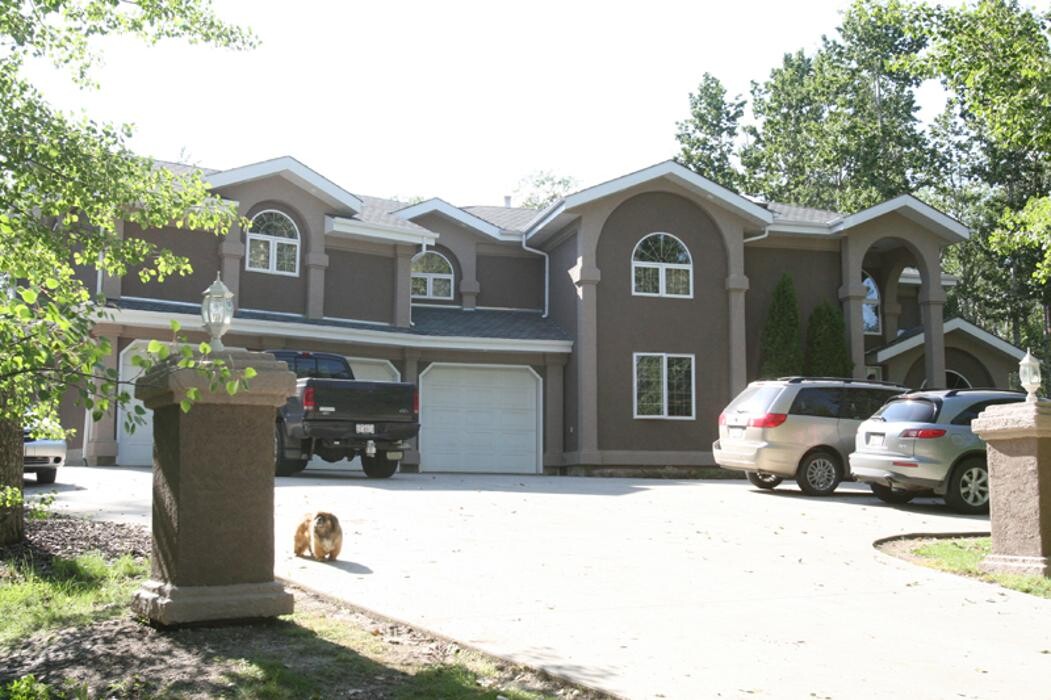 Images Nomad Roofing