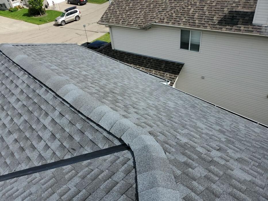 Images Nomad Roofing