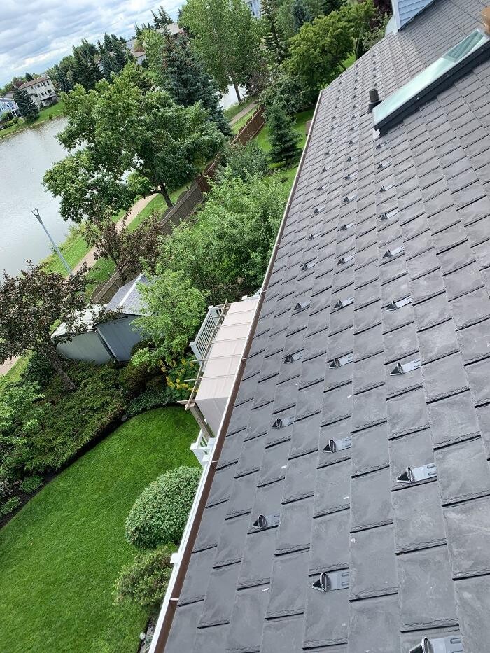 Images Nomad Roofing