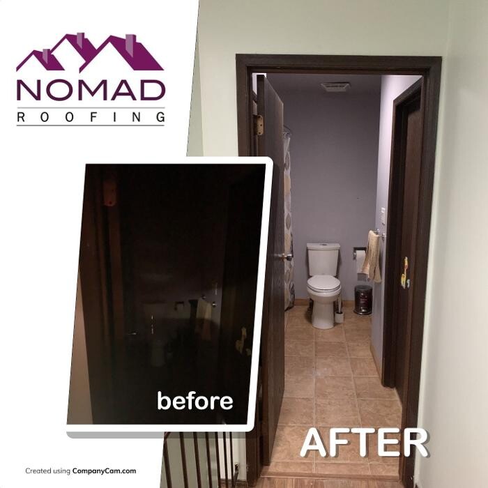 Images Nomad Roofing