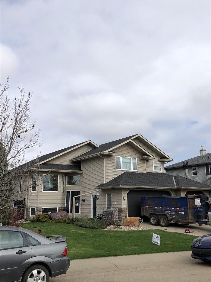 Images Nomad Roofing