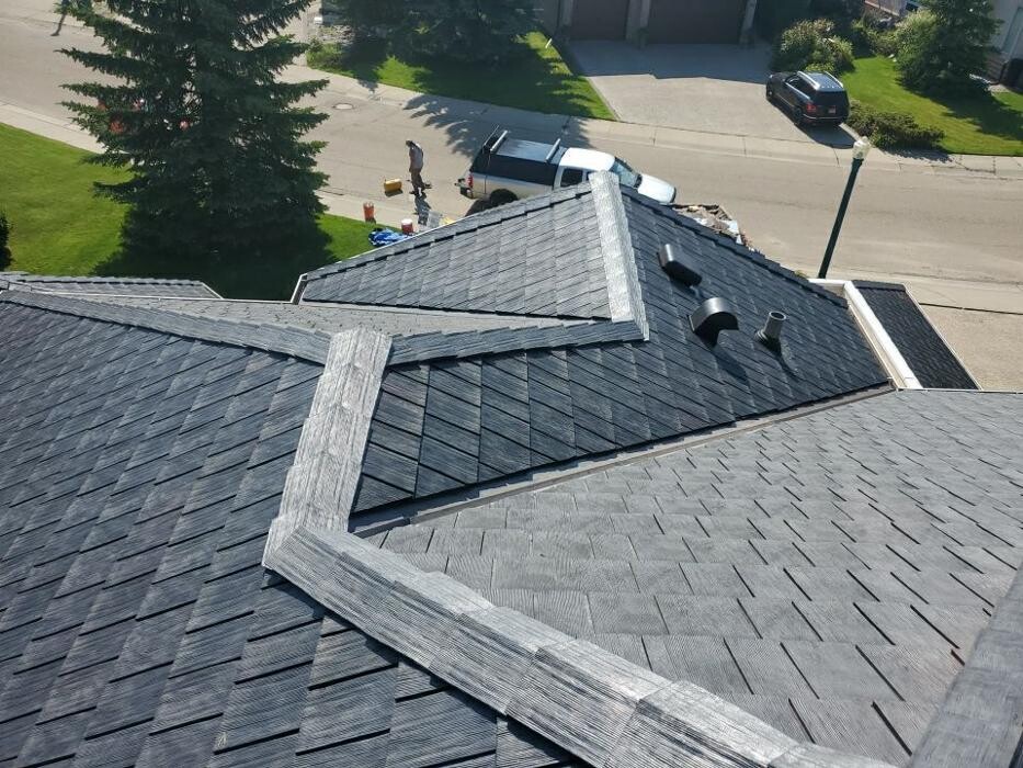 Images Nomad Roofing
