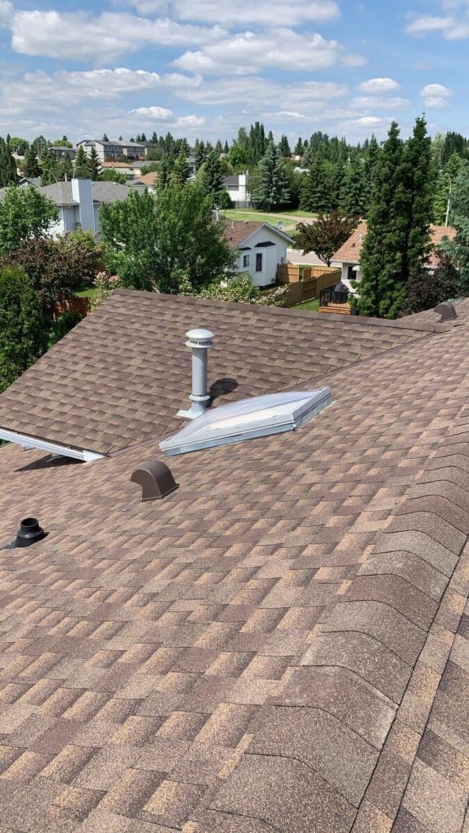 Images Nomad Roofing