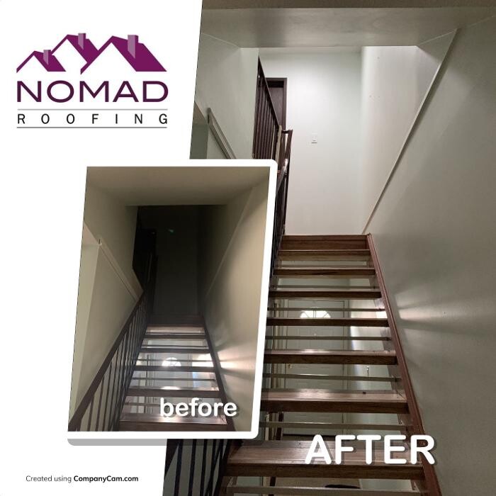 Images Nomad Roofing