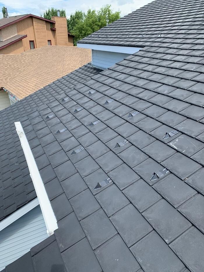 Images Nomad Roofing