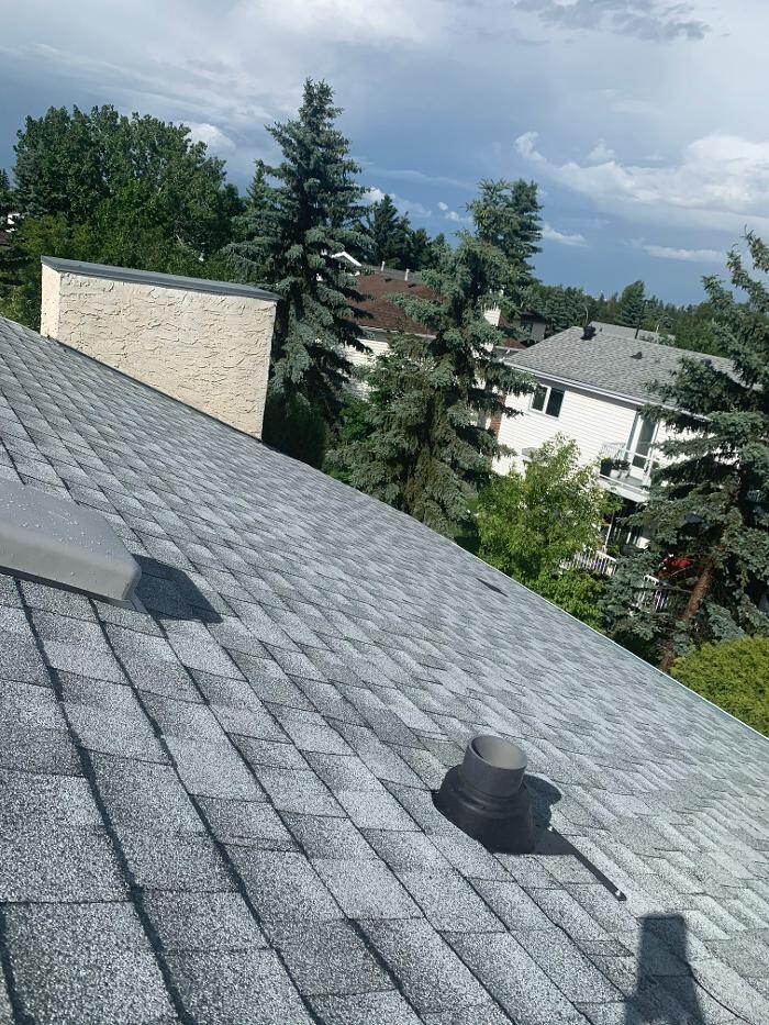 Images Nomad Roofing