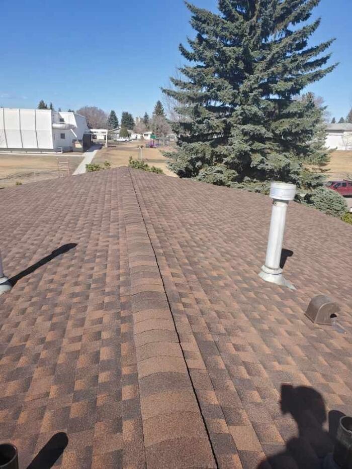 Images Nomad Roofing