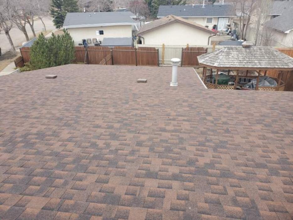 Images Nomad Roofing